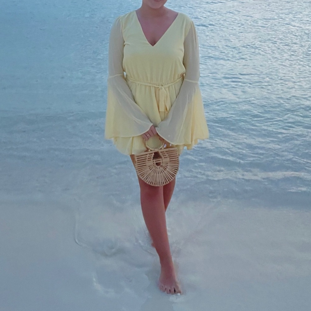 Lila Dress by Lovers+ Friends - Picture 2 of 5